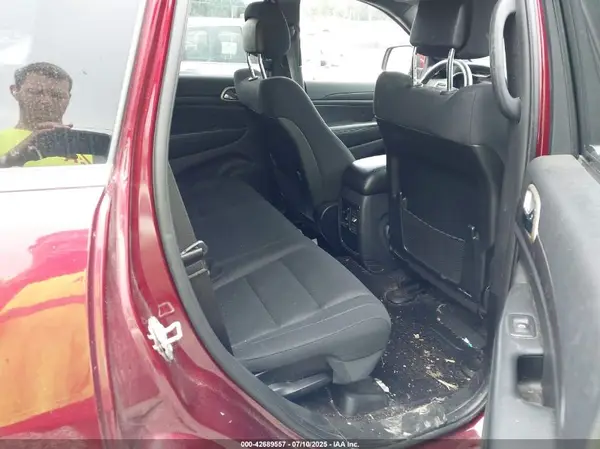 1C4RJFAGXHC688571 2017 JEEP GRAND CHEROKEE - Image 8
