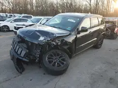 1C4RJFAGXHC700427 2017 JEEP GRAND CHEROKEE