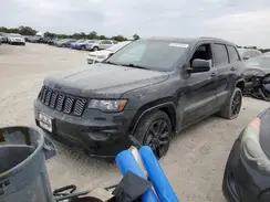 1C4RJFAGXHC704834 2017 JEEP GRAND CHEROKEE