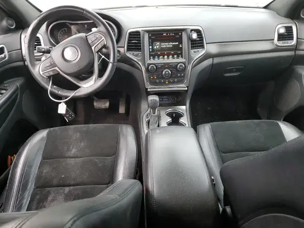 1C4RJFAGXHC704834 2017 JEEP GRAND CHEROKEE - Image 8