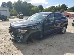 1C4RJFAGXHC707295 2017 JEEP GRAND CHEROKEE