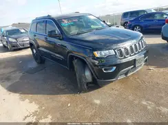 1C4RJFAGXHC710696 2017 JEEP GRAND CHEROKEE