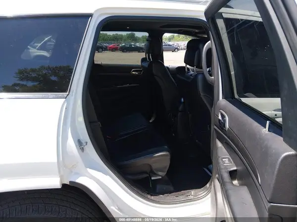 1C4RJFAGXHC714375 2017 JEEP GRAND CHEROKEE - Image 8