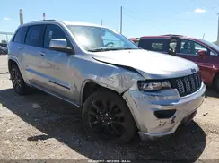1C4RJFAGXHC714408 2017 JEEP GRAND CHEROKEE