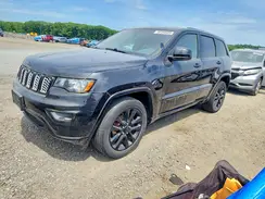 1C4RJFAGXHC714554 2017 JEEP GRAND CHEROKEE
