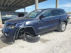 1C4RJFAGXHC717129 2017 JEEP GRAND CHEROKEE