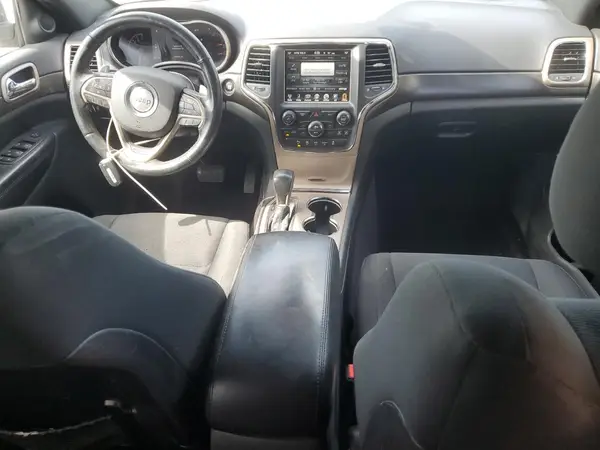 1C4RJFAGXHC717129 2017 JEEP GRAND CHEROKEE - Image 8