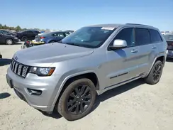 1C4RJFAGXHC720094 2017 JEEP GRAND CHEROKEE