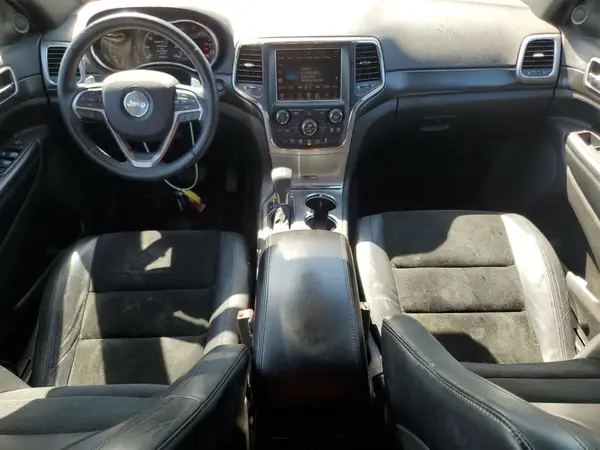 1C4RJFAGXHC720094 2017 JEEP GRAND CHEROKEE - Image 8