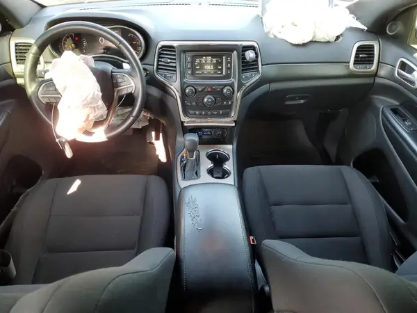 1C4RJFAGXHC730155 2017 JEEP GRAND CHEROKEE - Image 8