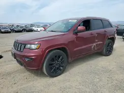 1C4RJFAGXHC735260 2017 JEEP GRAND CHEROKEE