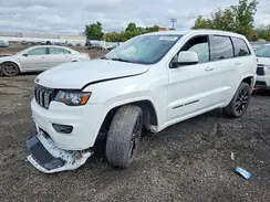 1C4RJFAGXHC735517 2017 JEEP GRAND CHEROKEE