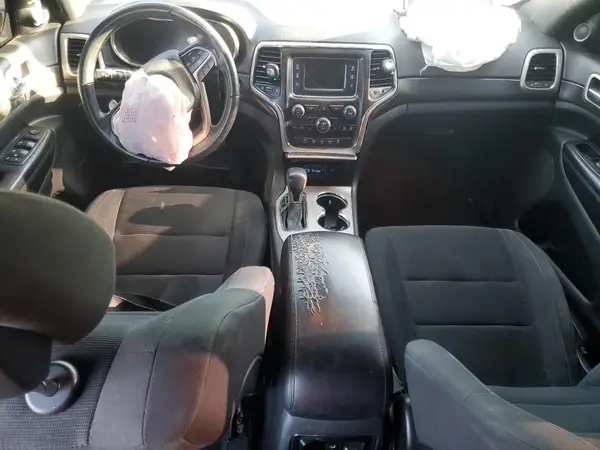1C4RJFAGXHC739017 2017 JEEP GRAND CHEROKEE - Image 8