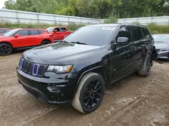1C4RJFAGXHC739079 2017 JEEP GRAND CHEROKEE