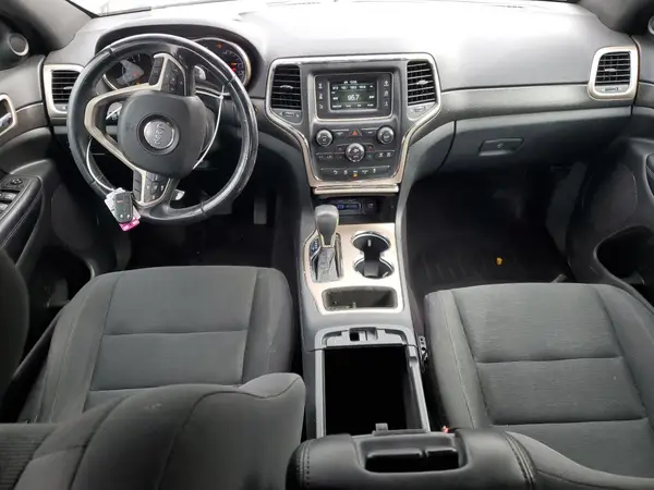 1C4RJFAGXHC739745 2017 JEEP GRAND CHEROKEE - Image 8