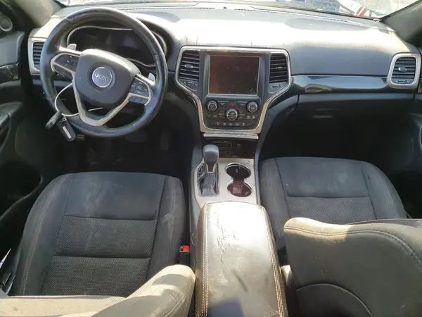 1C4RJFAGXHC747179 2017 JEEP GRAND CHEROKEE - Image 8
