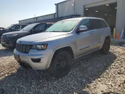 1C4RJFAGXHC750051 2017 JEEP GRAND CHEROKEE