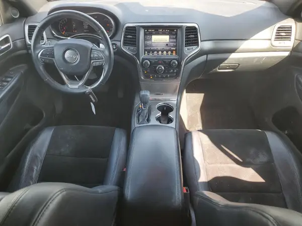 1C4RJFAGXHC750051 2017 JEEP GRAND CHEROKEE - Image 8