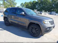 1C4RJFAGXHC750261 2017 JEEP GRAND CHEROKEE