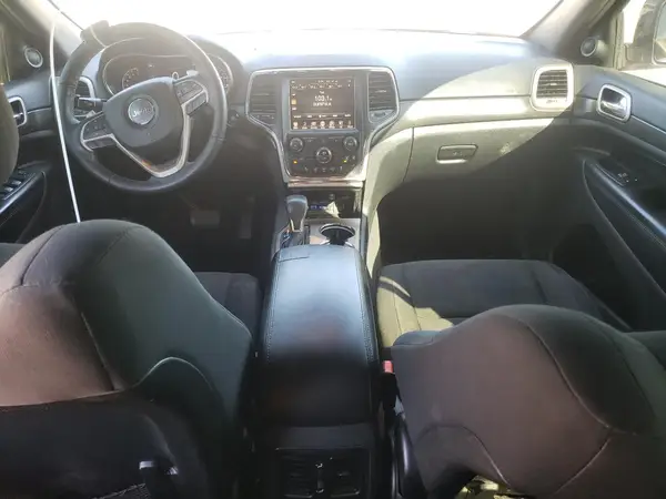 1C4RJFAGXHC751071 2017 JEEP GRAND CHEROKEE - Image 8