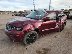 1C4RJFAGXHC753483 2017 JEEP GRAND CHEROKEE