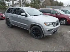 1C4RJFAGXHC755699 2017 JEEP GRAND CHEROKEE