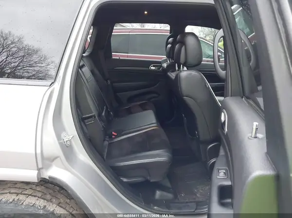1C4RJFAGXHC755699 2017 JEEP GRAND CHEROKEE - Image 8