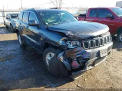 1C4RJFAGXHC764578 2017 JEEP GRAND CHEROKEE