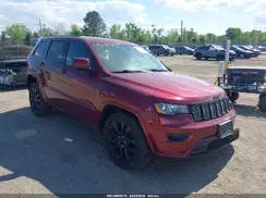 1C4RJFAGXHC768243 2017 JEEP GRAND CHEROKEE
