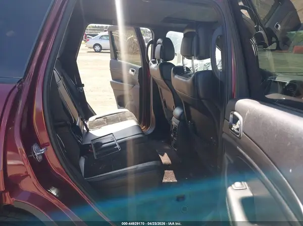 1C4RJFAGXHC768243 2017 JEEP GRAND CHEROKEE - Image 8