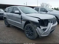 1C4RJFAGXHC777072 2017 JEEP GRAND CHEROKEE
