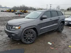 1C4RJFAGXHC777685 2017 JEEP GRAND CHEROKEE