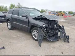 1C4RJFAGXHC784510 2017 JEEP GRAND CHEROKEE