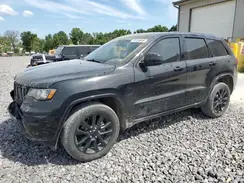 1C4RJFAGXHC786239 2017 JEEP GRAND CHEROKEE