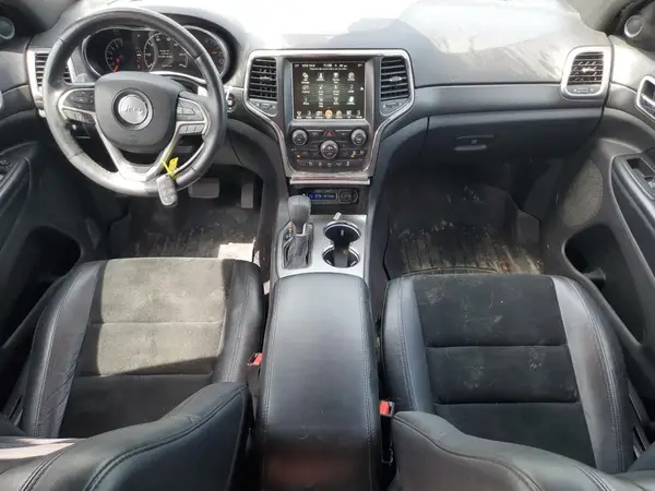 1C4RJFAGXHC786239 2017 JEEP GRAND CHEROKEE - Image 8