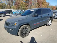1C4RJFAGXHC786709 2017 JEEP GRAND CHEROKEE