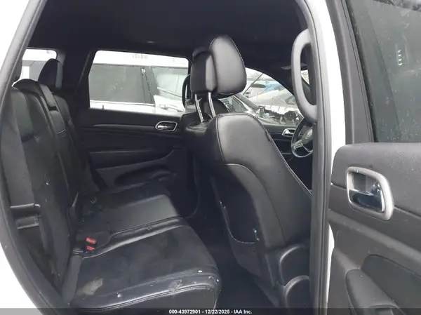 1C4RJFAGXHC794518 2017 JEEP GRAND CHEROKEE - Image 8