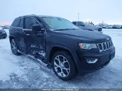 1C4RJFAGXHC794843 2017 JEEP GRAND CHEROKEE