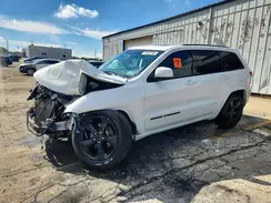 1C4RJFAGXHC807378 2017 JEEP GRAND CHEROKEE