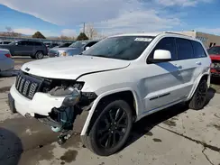 1C4RJFAGXHC808711 2017 JEEP GRAND CHEROKEE