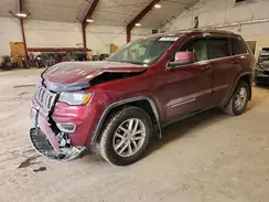 1C4RJFAGXHC811012 2017 JEEP GRAND CHEROKEE