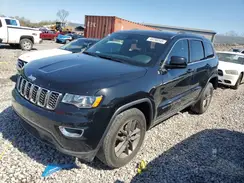 1C4RJFAGXHC811818 2017 JEEP GRAND CHEROKEE