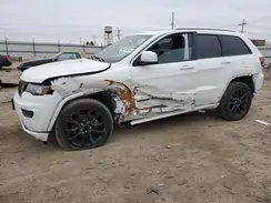 1C4RJFAGXHC814931 2017 JEEP GRAND CHEROKEE