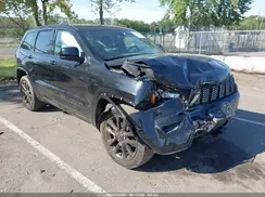 1C4RJFAGXHC814945 2017 JEEP GRAND CHEROKEE