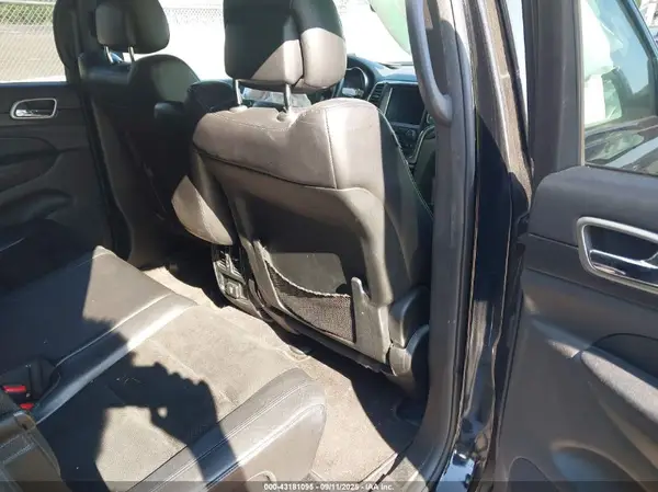 1C4RJFAGXHC814945 2017 JEEP GRAND CHEROKEE - Image 8