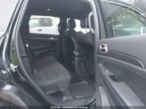 1C4RJFAGXHC815657 2017 JEEP GRAND CHEROKEE - Image 8