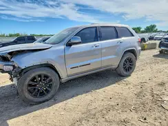 1C4RJFAGXHC816209 2017 JEEP GRAND CHEROKEE