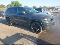 1C4RJFAGXHC818722 2017 JEEP GRAND CHEROKEE