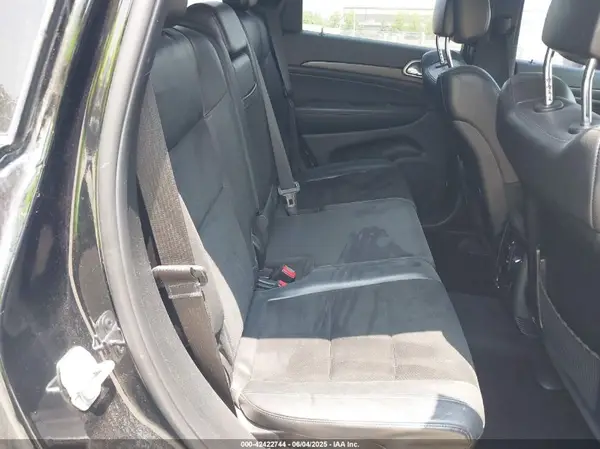 1C4RJFAGXHC818834 2017 JEEP GRAND CHEROKEE - Image 8
