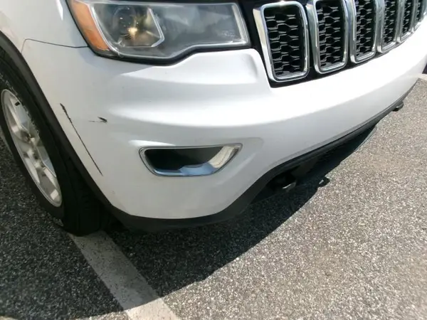 1C4RJFAGXHC821197 2017 JEEP GRAND CHEROKEE - Image 1